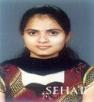 Dr. Richa Sharma Dietitian in Suyash Hospital Raipur, Raipur